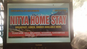 Nitya Home Stay - Uttarakhand